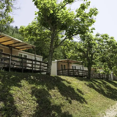 Domaine Residentiel De Plein Air Mas De Champel *